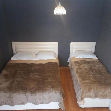 Bakuriani Area Park Apartment Ngoại thất bức ảnh