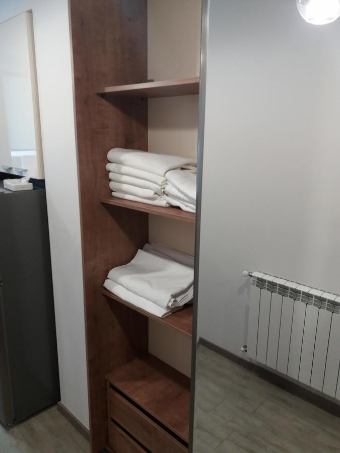 Bakuriani Area Park Apartment Ngoại thất bức ảnh
