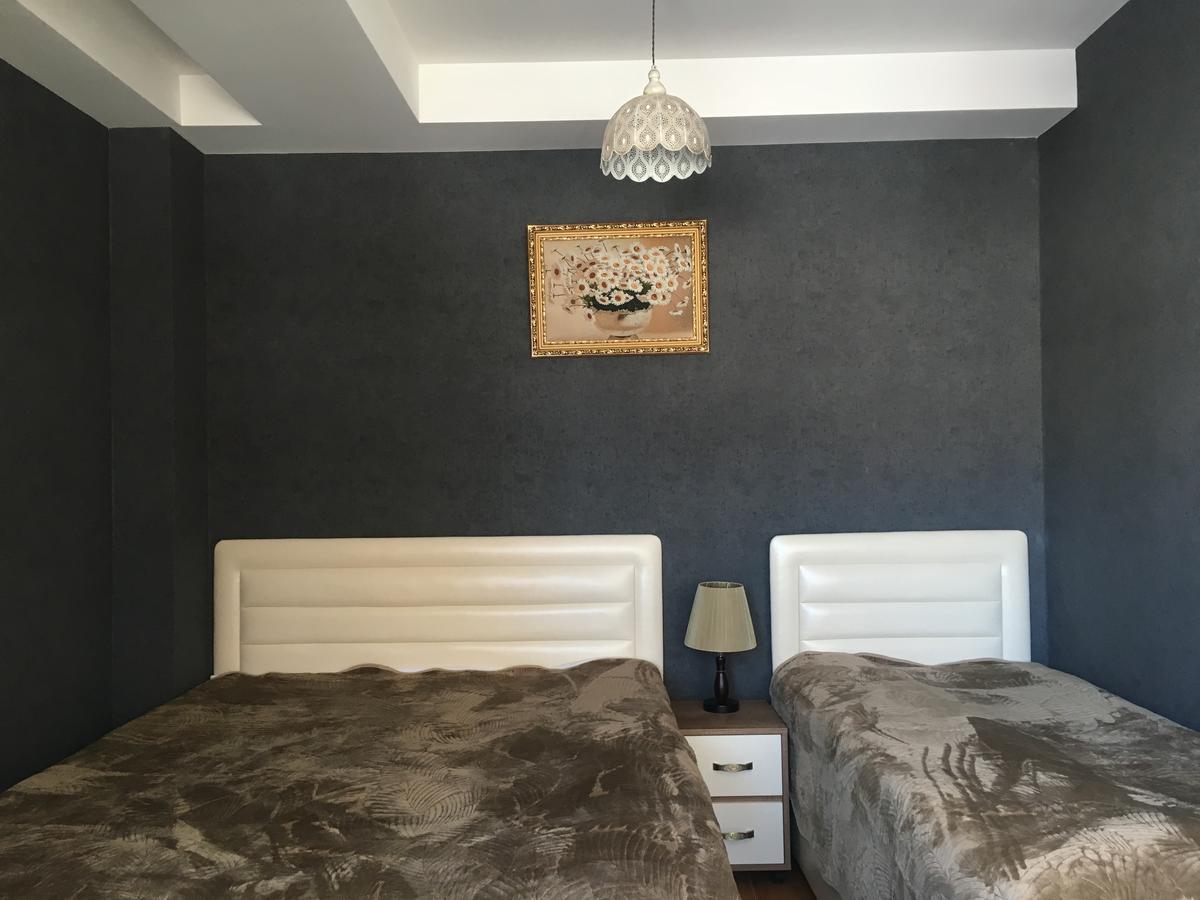 Bakuriani Area Park Apartment Ngoại thất bức ảnh